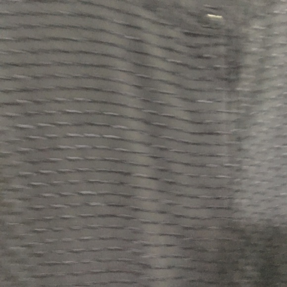 H&M Navy blouse - Picture 2 of 4